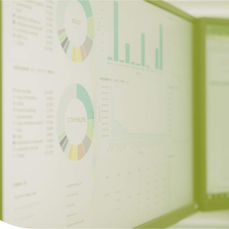 data to maximize VBC contracts