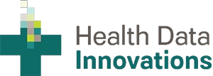 Health Data Innovations Logo