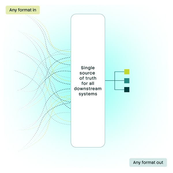 External Data Management